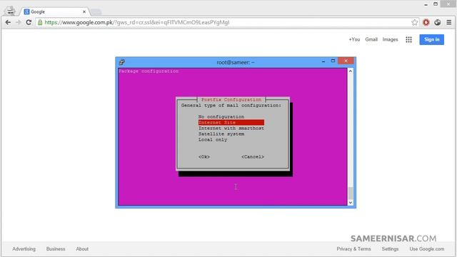 Setup VPS/Dedicated Server (Part 9/18) - Installing PostFix Mail Server смотреть онлайн