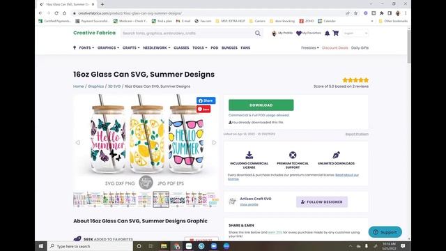 How to Apply Color Changing Vinyl to a Tumbler | Teckwrap Review | For Beginners! смотреть онлайн