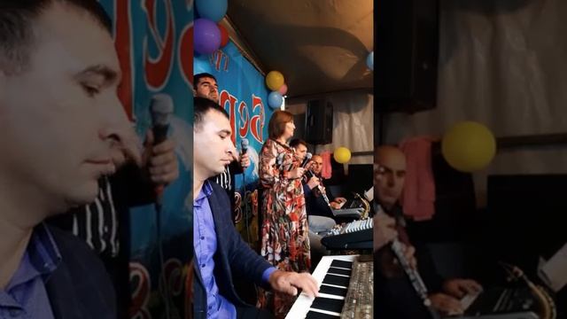 гр.Берекат - Легендарная лезгинская песня всех времен. смотреть онлайн