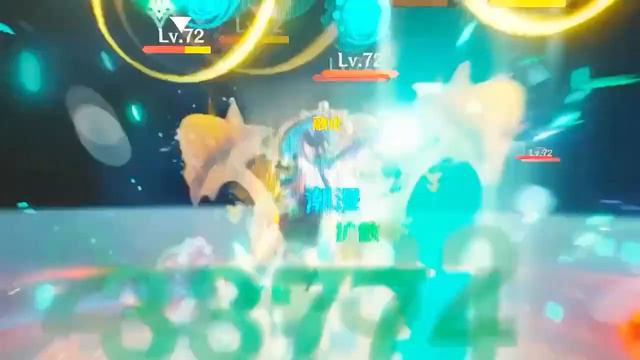 Wanderer Clips | Genshin Impact | 3.3 | Genshin Leaks смотреть онлайн