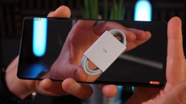 ZTE Axon 30 Ultra 5G | Extended Unboxing, Gaming & Camera Test!