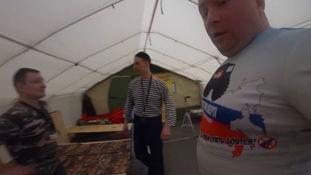 Выставка Boat Show и Охота Рыбалка весна 2017 в Крокус Экспо! смотреть онлайн