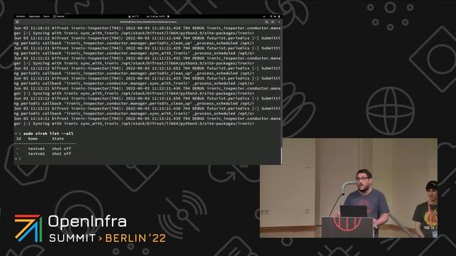 Bifrost 101, I want to deploy! смотреть онлайн