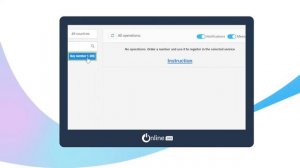 Создайте аккаунт на Imo без номера телефона