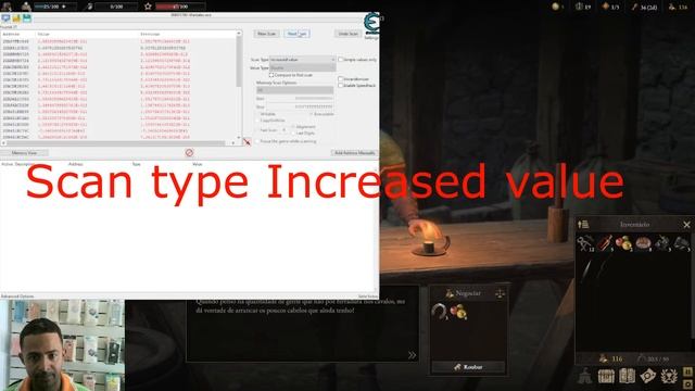 WARTALES Cheats - Como Alterar Valor No WARTALES - Resumido