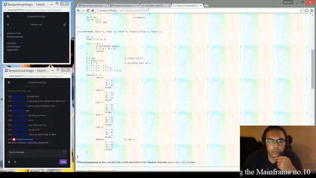 Hacking the Mainframe no.10 (more SNES Color Stuff) смотреть онлайн
