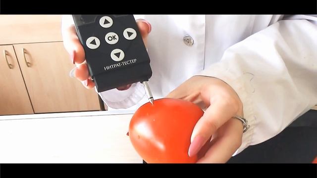 Нитраты. Измеряем сами. смотреть онлайн