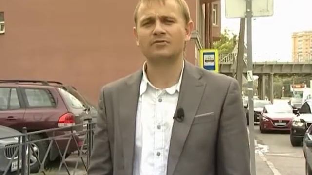 День государственного флага: история и настоящее символа страны. "Пульс города", 22 август 2014 смотреть онлайн