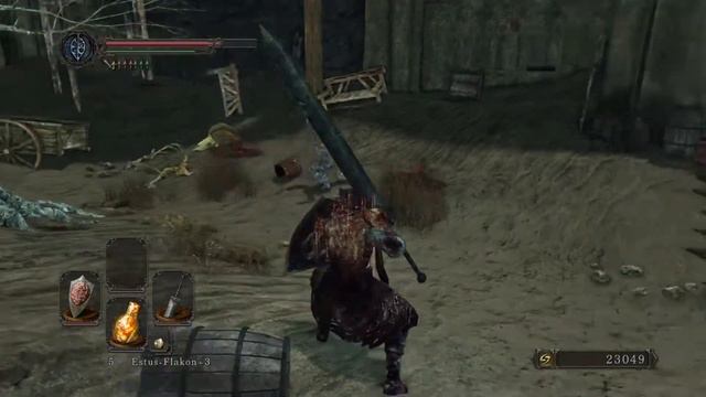 Ich hasse Spinnen - Banzai spielt alleine|Lets Play (german)- Dark Souls 2 #33 смотреть онлайн