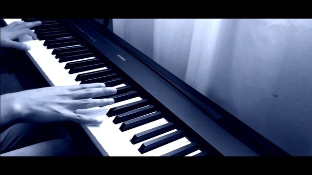 Hans Zimmer - Honor Him | "Gladiator" (Piano) смотреть онлайн