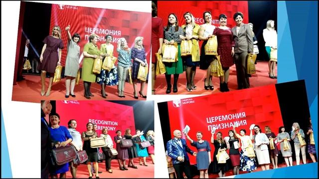 Воронка успеха или как система событий помогает расти по карьере! смотреть онлайн