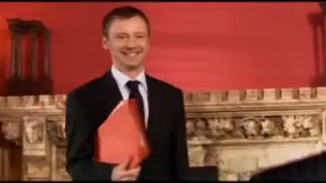 doctor who - opening credit 2005-2010 смотреть онлайн