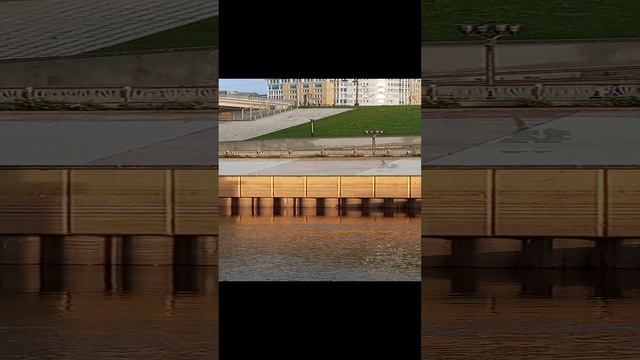 Прогулка на теплоходе по реке Тура.  Тюмень. Июль 2024