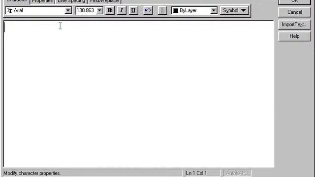 79 AutoCad 2002 Comando Multitext смотреть онлайн