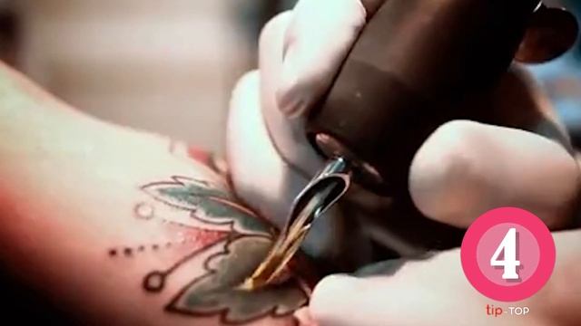 6 ПРИЧУДЛИВЫХ МОДНЫХ ТРЕНДОВ смотреть онлайн