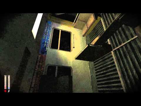 Cry Of Fear (Part 26) - CRASHED TRAIN [Ch.6]