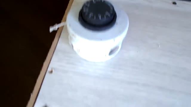 Ферментационный шкаф (The fermentation cabinet) смотреть онлайн