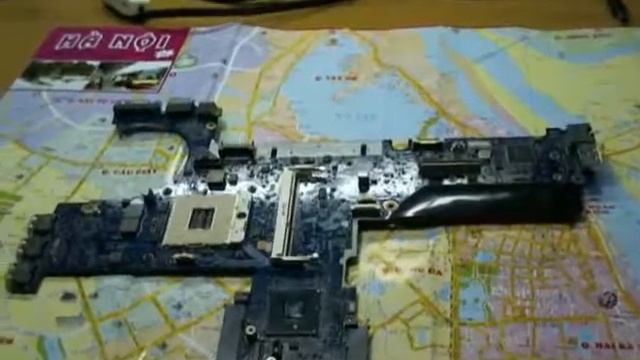 Thay main laptop HP EliteBook 8440p tại Hà Nội 0988769785 смотреть онлайн