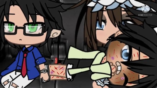 Двух часовой сборник страшилок||гача клуб,гача лайф|| смотреть онлайн