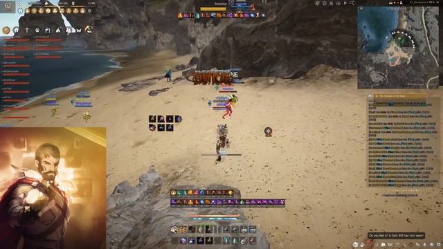 Node War & GvG Highlights #15 - Sage Succession - Astronaut in the Ocean feat Ryky смотреть онлайн