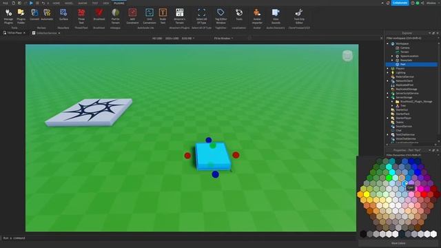BEST Roblox Studio Plugins for 2023! смотреть онлайн