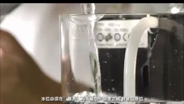 WINGKIN 400 Home/office POD espresso coffee machine смотреть онлайн