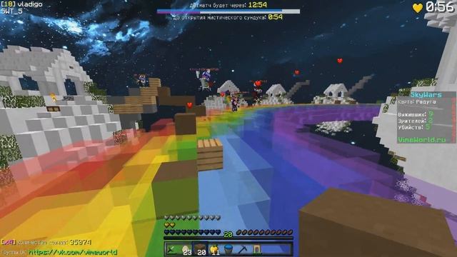 Как я снимаю ВИДЕО по РЕСУРСПАКАМ в Майнкрафт смотреть онлайн