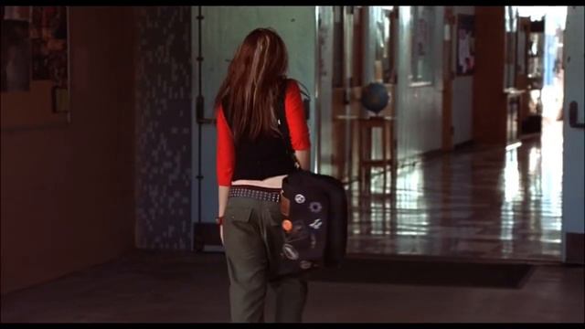 Anna Coleman From Freaky Friday Scenepack [1080p]
