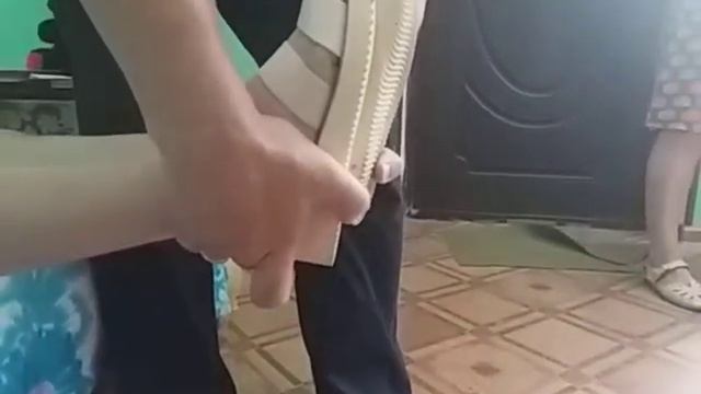 Вытяжение ног девочке с дцп смотреть онлайн