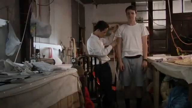 Made in China OFFICIAL Trailer смотреть онлайн