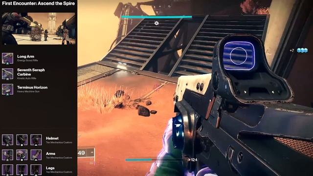 This is Now the FASTEST & EASIEST High Stat ARTIFICE ARMOR Farm in Destiny 2 Lightfall! смотреть онлайн