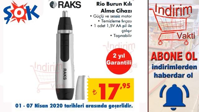 Şok Market Bu Hafta O Ürün Geliyor | Şok 1 Nisan 2020 Aktüel | Şok Kataloğu | {Şok Aktüel} смотреть онлайн