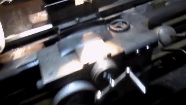 Расточка колёсных дисков по калибру смотреть онлайн