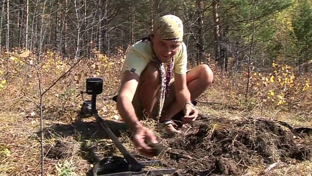 Где искать старинные деревни клады смотреть онлайн