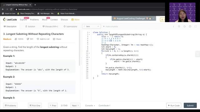 Thử Thách Giải Thuật Toán Bằng JAVA смотреть онлайн