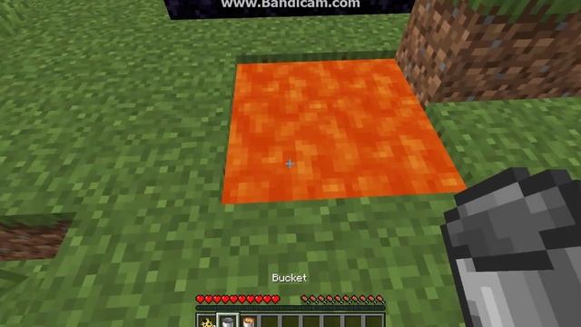 InstantLava 1.1.0 For 1.7.10 -1.14.4 Forge And 1.14-19w35a Fabric Follow Up Overview