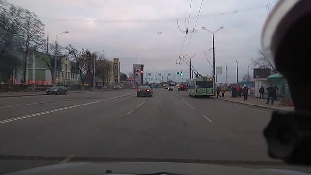 12.01.18 4:33 ПП (ул. Якуба Коласа 2-4, Гомель,) смотреть онлайн