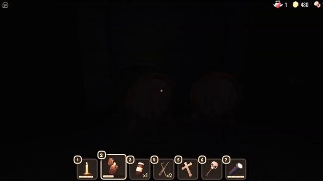 Doors Hardcore Mode Script