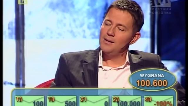 Gra w ciemno (42b) - w kopertach 100 600zł i -100% смотреть онлайн