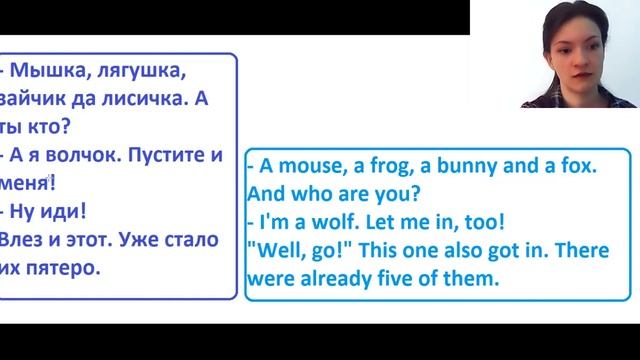 Russian Grammar EXPLAINED | Russian reading practice | Russian basics смотреть онлайн