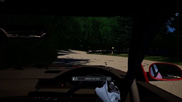 [Assetto Corsa] 正丸峠 TW Honda Civic SiR-II EG6 タイムアタック 4:04.875 смотреть онлайн