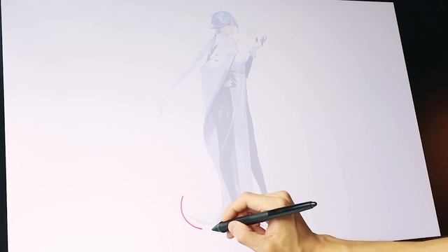 Top 5 Tips for Character Design смотреть онлайн