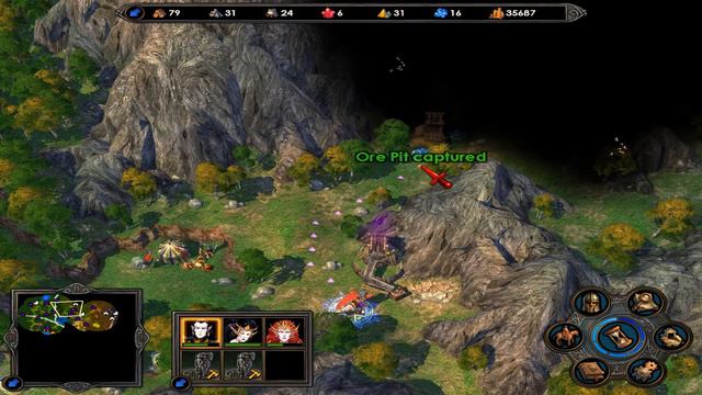 ОБЪЕДИНЕНИЕ ЗЕМЕЛЬ И НОВЫЙ СОЮЗНИК #17 ПРОХОЖДЕНИЕ HEROES OF MIGHT & MAGIC 5 смотреть онлайн