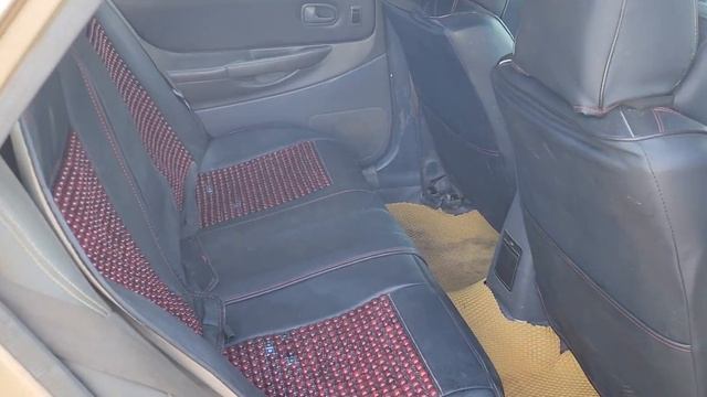 xe đã bán 88tr ford laser 1.6 cuối 1999 Luân sa đéc 0939259989 0961799989 смотреть онлайн