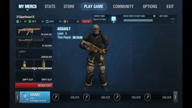 War Inc Battlezone Gameplay смотреть онлайн