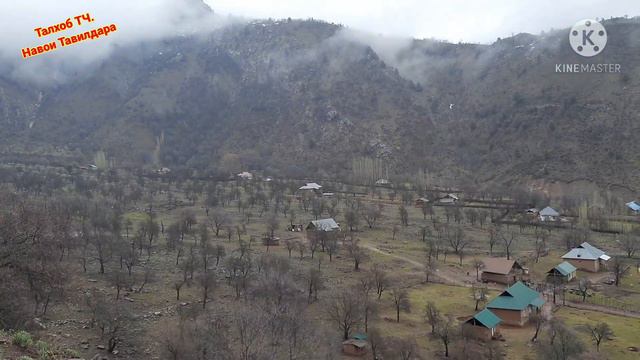 Навор аз кисми аввали борон дар фасли бахор смотреть онлайн