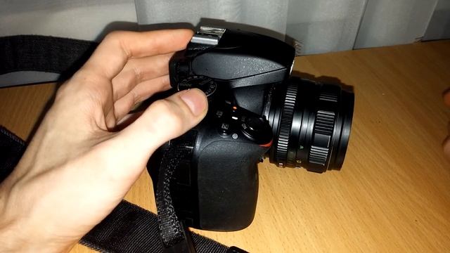 САМЫЙ ЧЕСТНЫЙ ОБЗОР NIKON D3300 смотреть онлайн