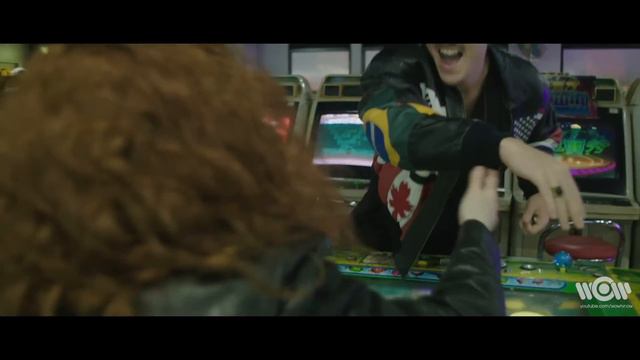 Rengle - Lost You In Hong Kong | Official Video смотреть онлайн