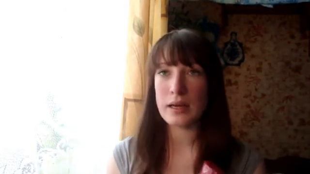 Мой ежедневный уход за лицом)