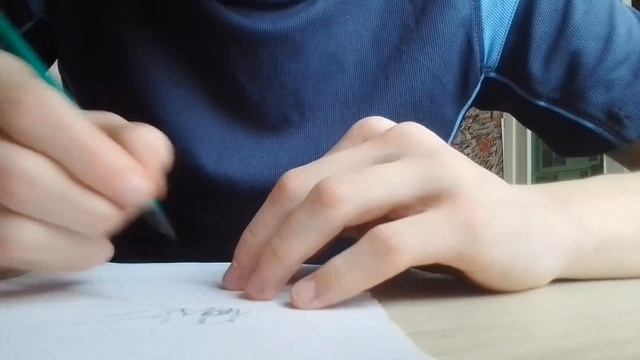Рисую кота Нуара смотреть онлайн